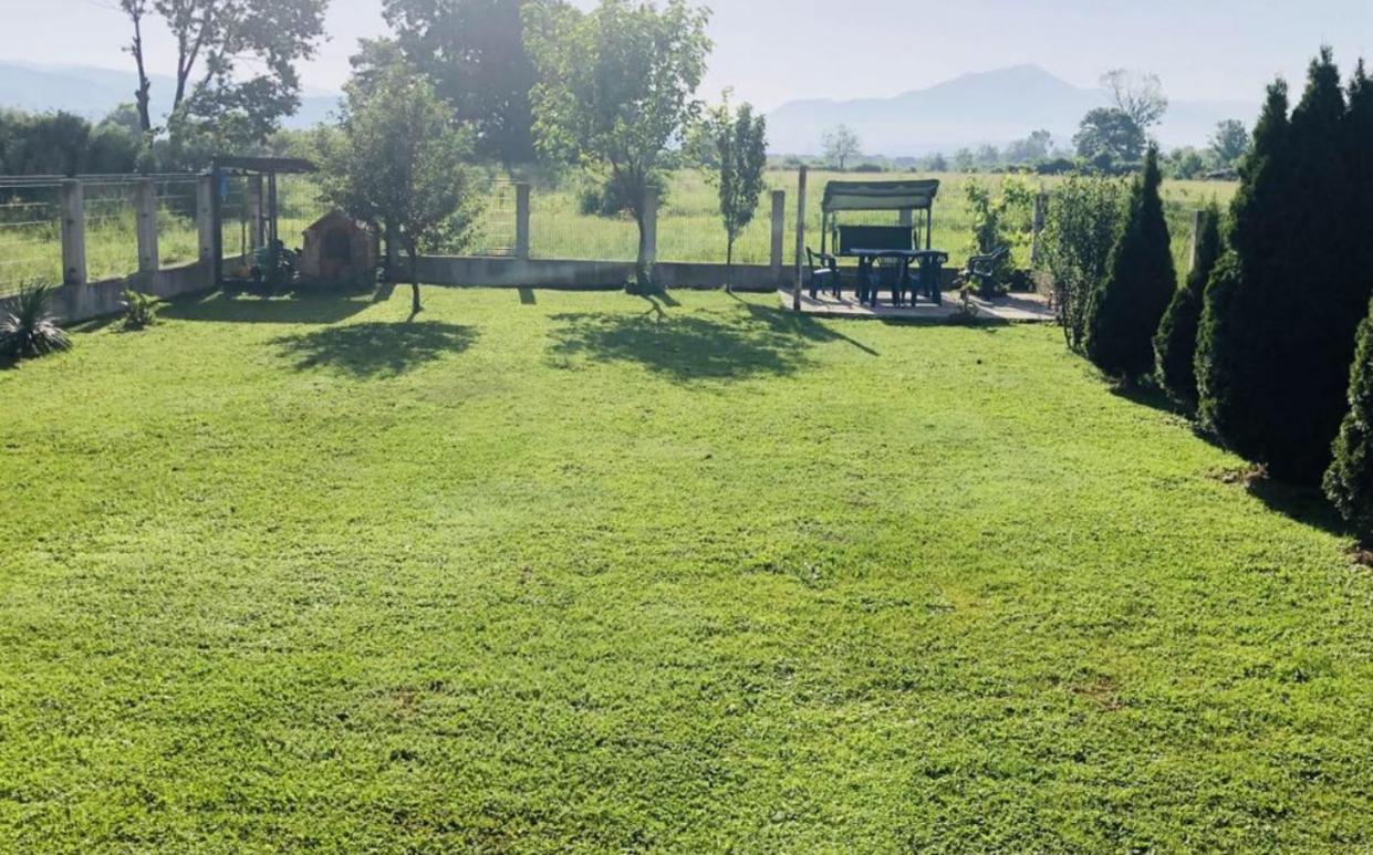 Bianco Villa